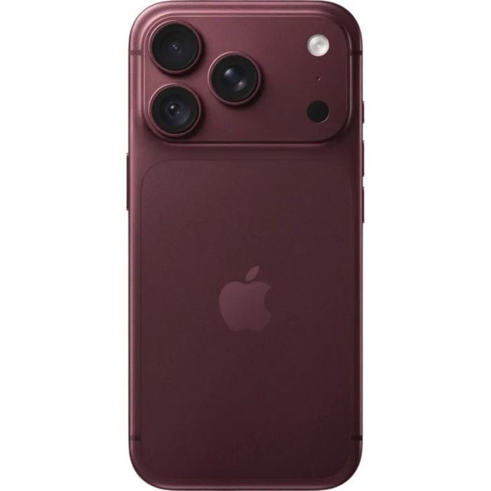 Apple iPhone 18 Pro 512GB Burgundy /MJRW4