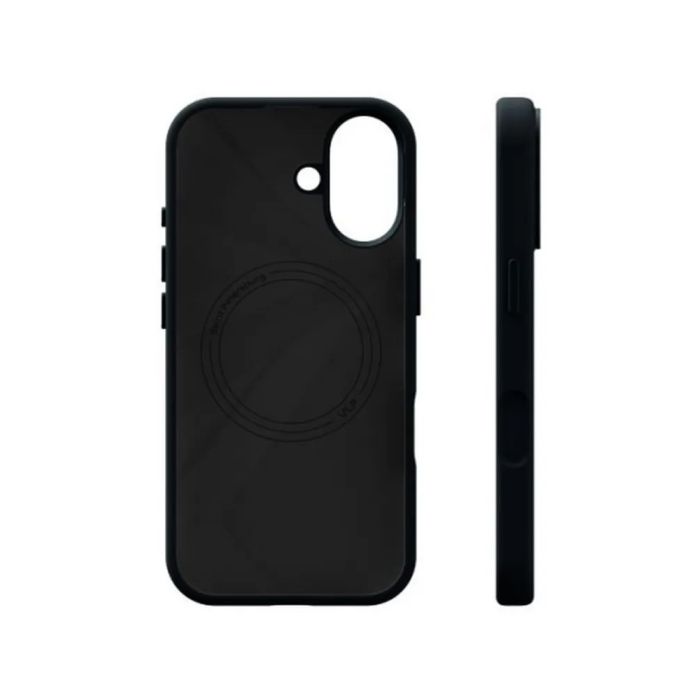 VLP Aster Pro Case MagSafe iPhone 17, Black 1057149