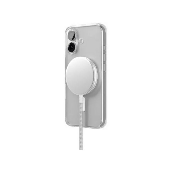 VLP Puro Case MagSafe iPhone 17, Clear 10521017