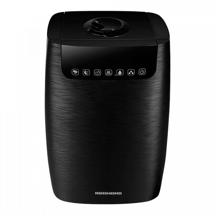 REDMOND RHF-3316 Air humidifier, Black