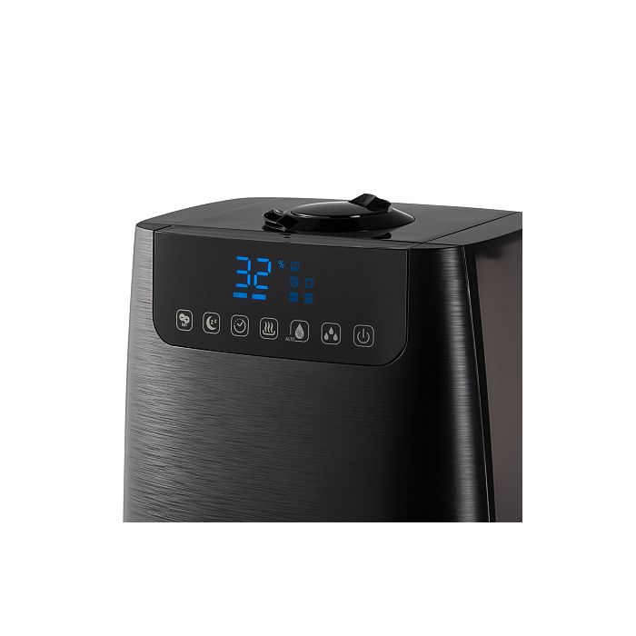 REDMOND RHF-3316 Air humidifier, Black