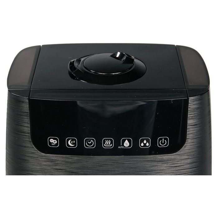 REDMOND RHF-3316 Air humidifier, Black