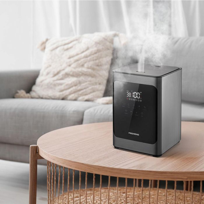 REDMOND HF2201S Air humidifier, gray