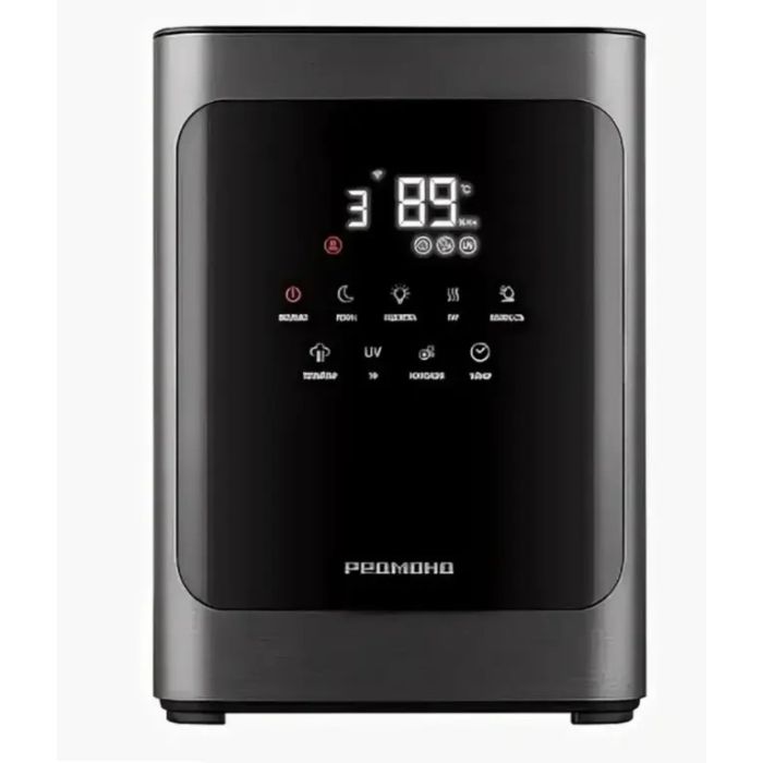 REDMOND HF2201S Air humidifier, gray