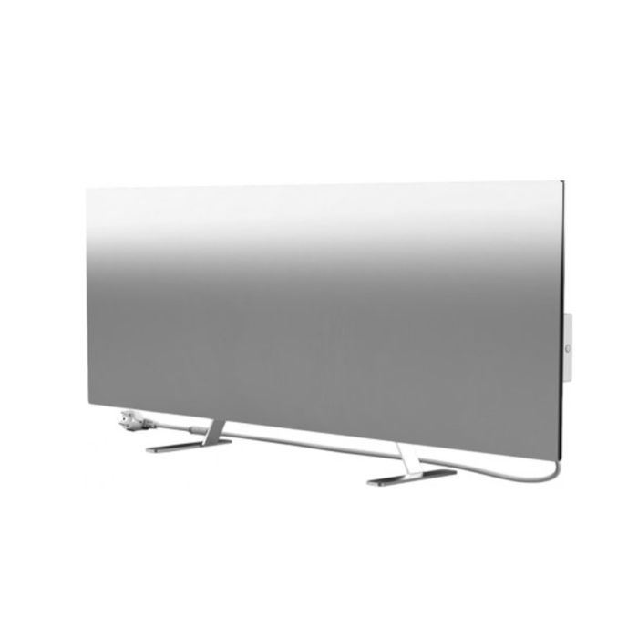 Joule JPSH03 ECO SMART HEATER silver color