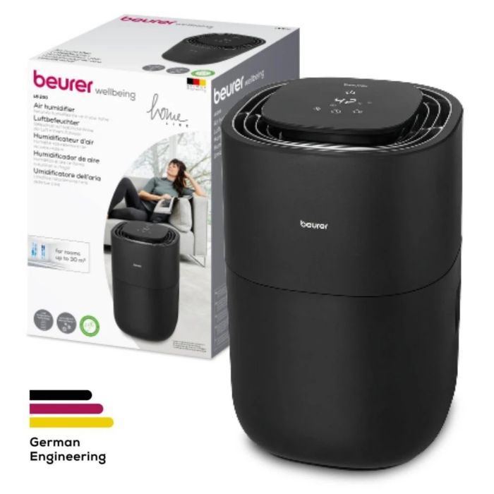 Beurer LB200 air humidifier