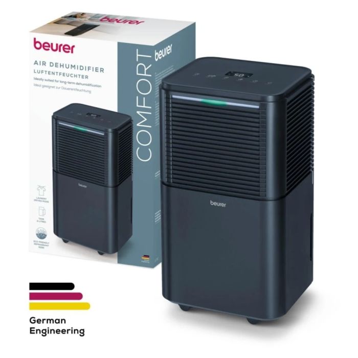 Beurer LE150 air dehumidifier