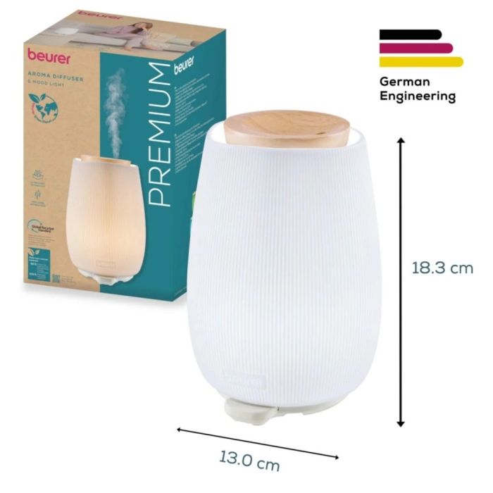 Beurer LA45 aroma diffuser