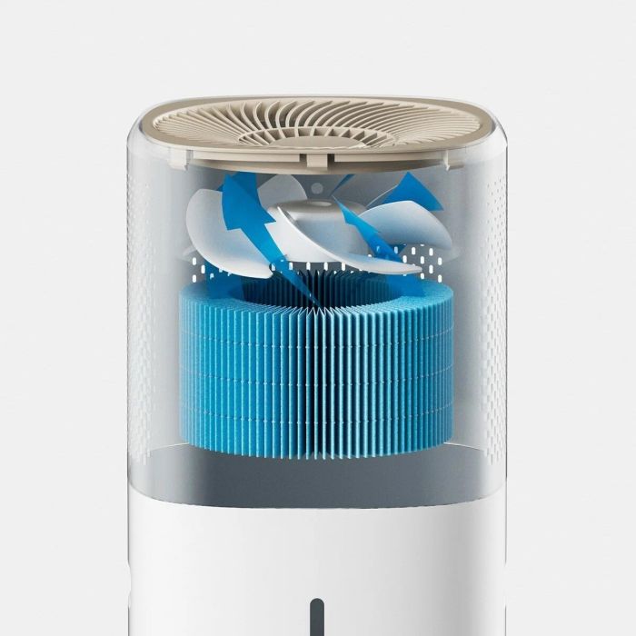 Ballu UC C-260