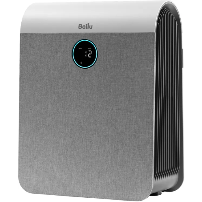 Ballu AP-135