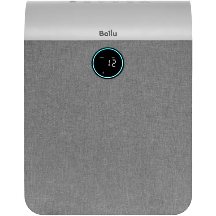 Ballu AP-135