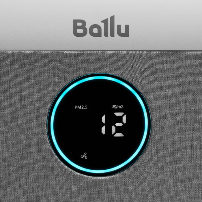 Ballu AP-135
