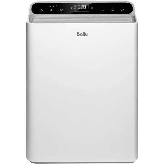 Ballu AP-305