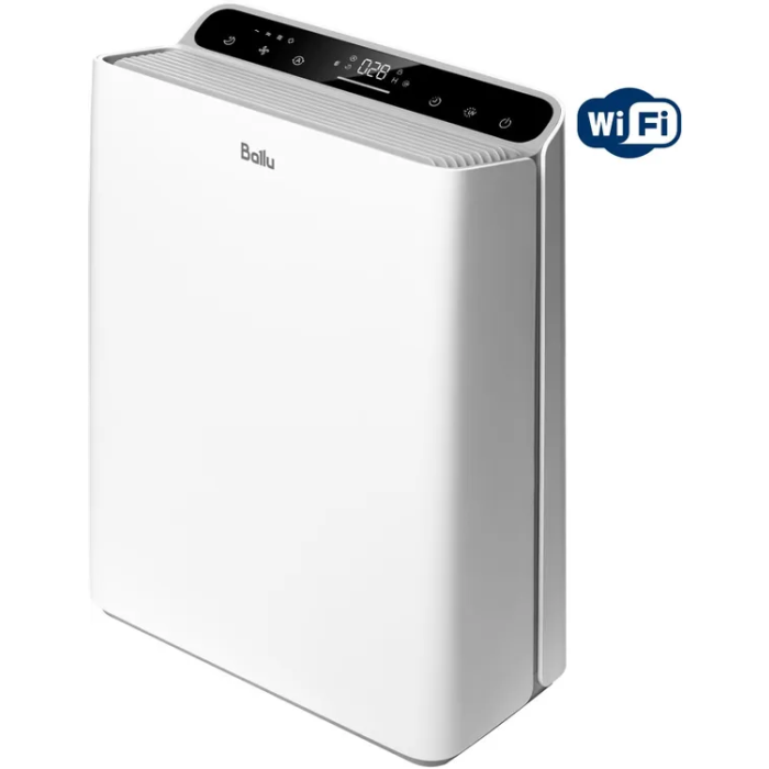 Ballu AP-305