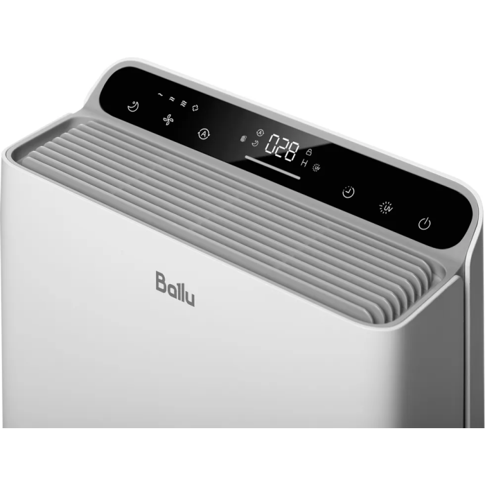 Ballu AP-305