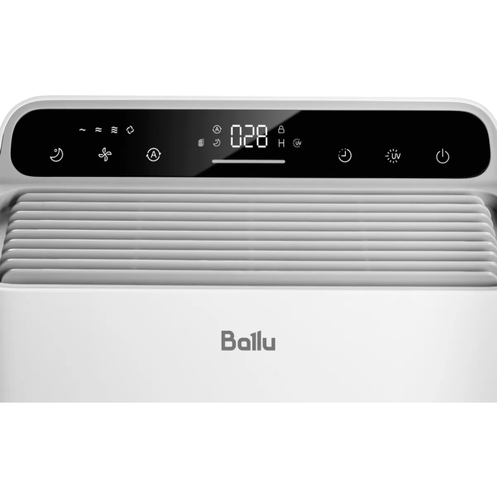 Ballu AP-305
