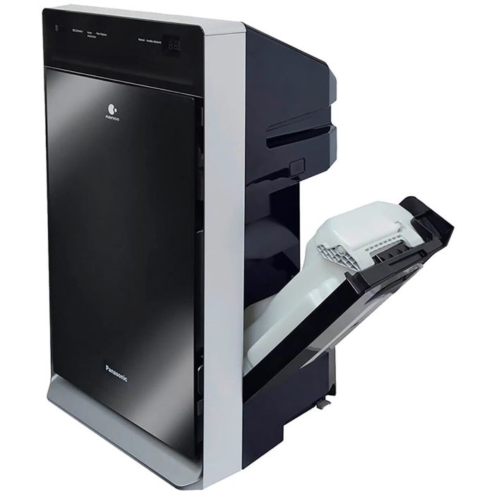 Panasonic F-VXK90R-K