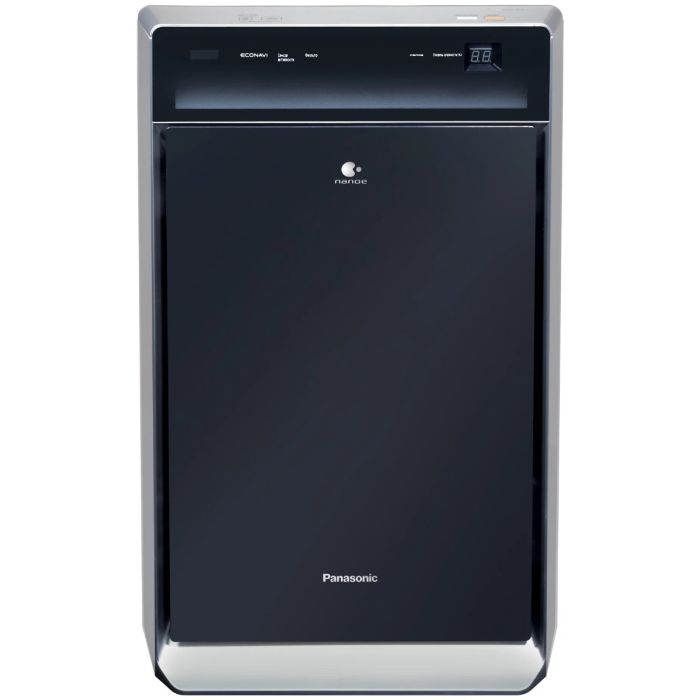 Panasonic F-VXK90R-K