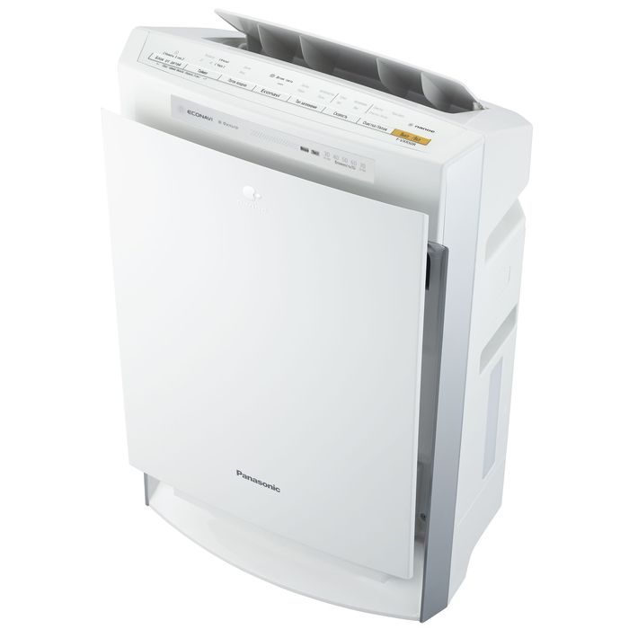 Panasonic F-VXR50R-W