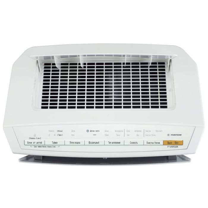 Panasonic F-VXR50R-W