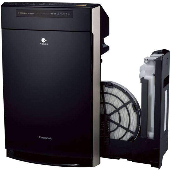 Panasonic F-VXR50R-K