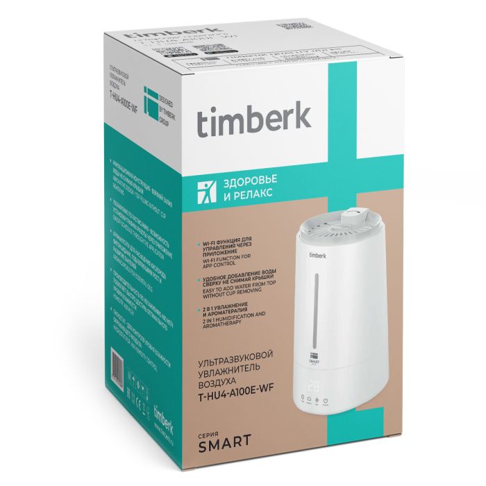 Timberk T-HU4-A100E-WF