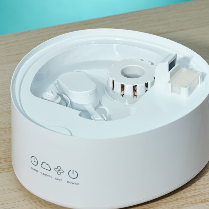 Timberk T-HU4-A100E-WF