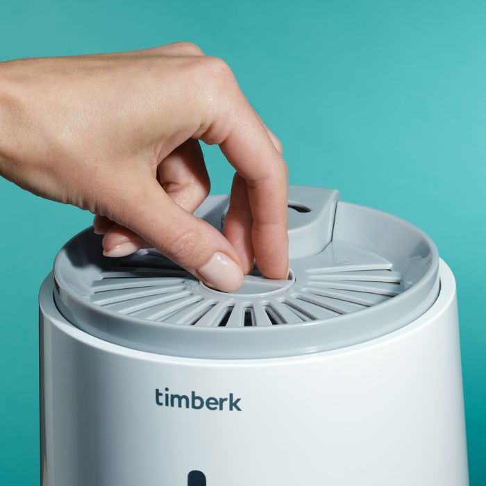 Timberk T-HU4-A100E-WF