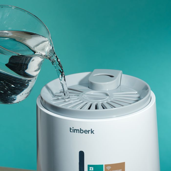 Timberk T-HU4-A100E-WF