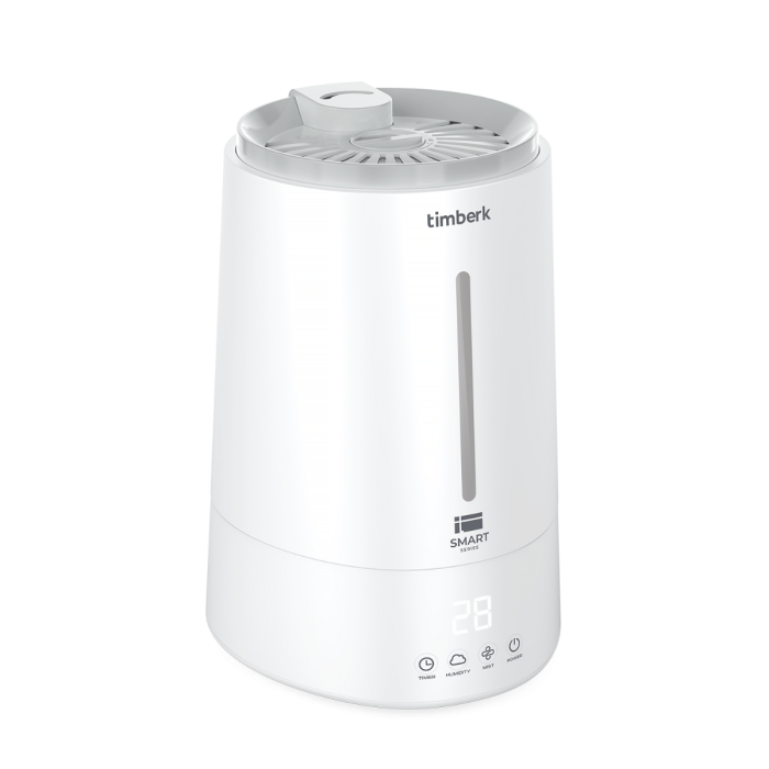 Timberk T-HU4-A100E-WF