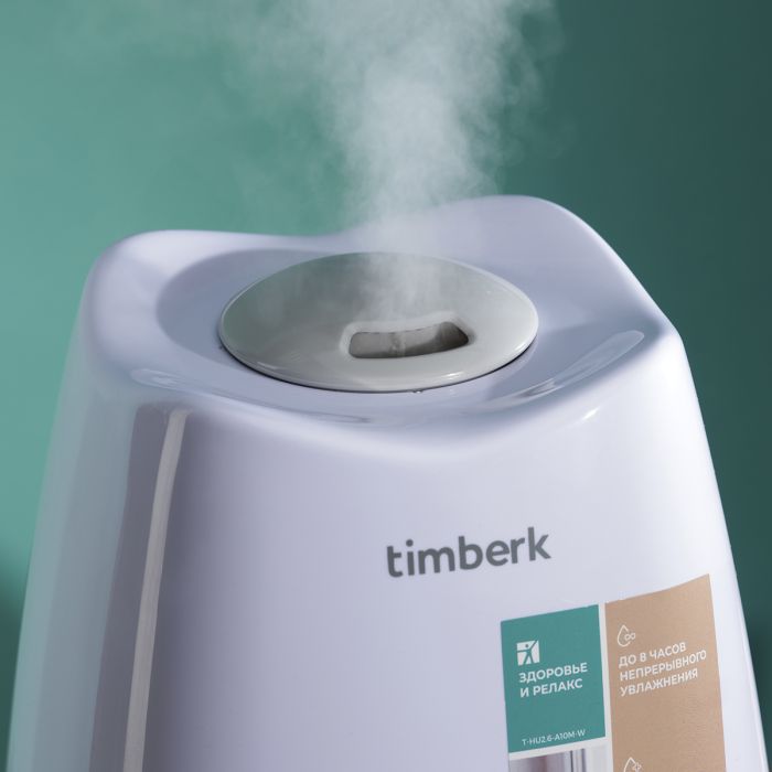 Timberk T-HU2.6-A10M-W
