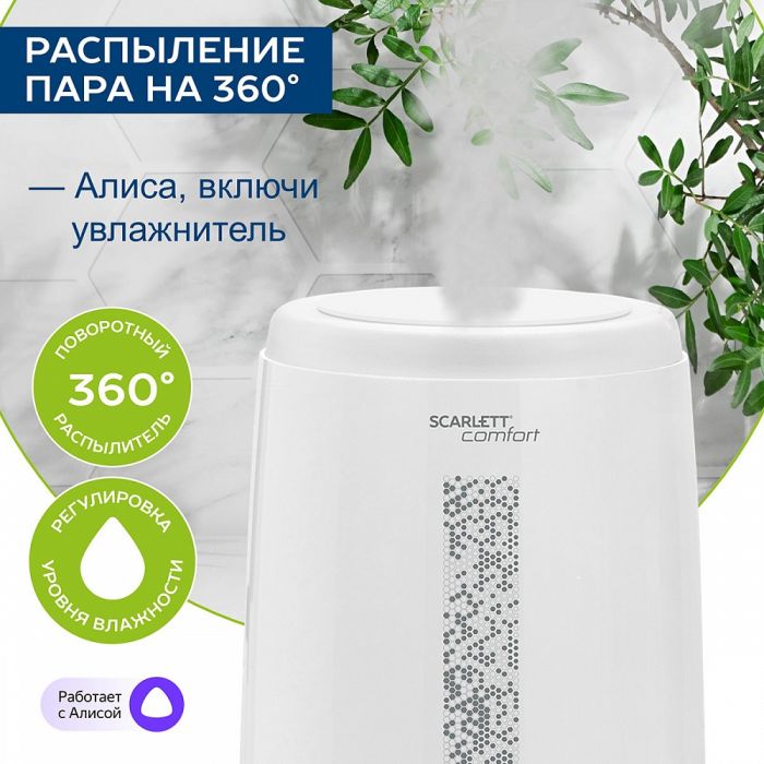 Scarlett SC-AH986E100