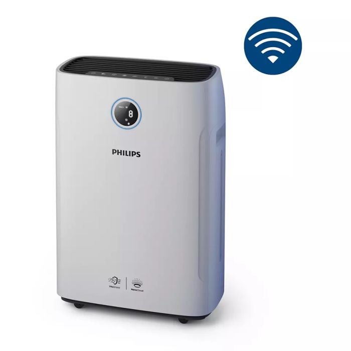 Philips AC2729/13 Air Comfort Humi ME