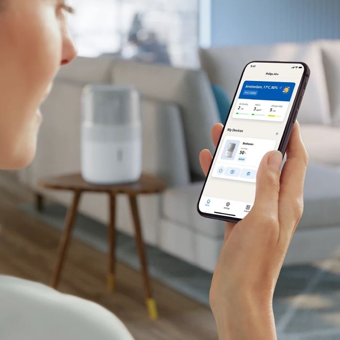 Philips HU5710/00 Humidifier
