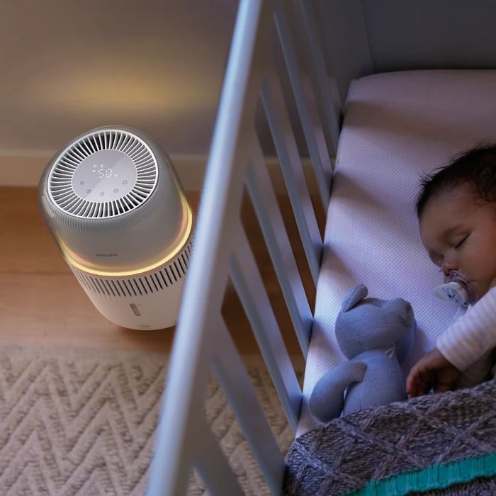 Philips HU5710/00 Humidifier