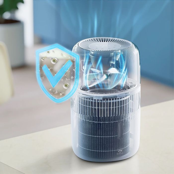 Philips HU5710/00 Humidifier
