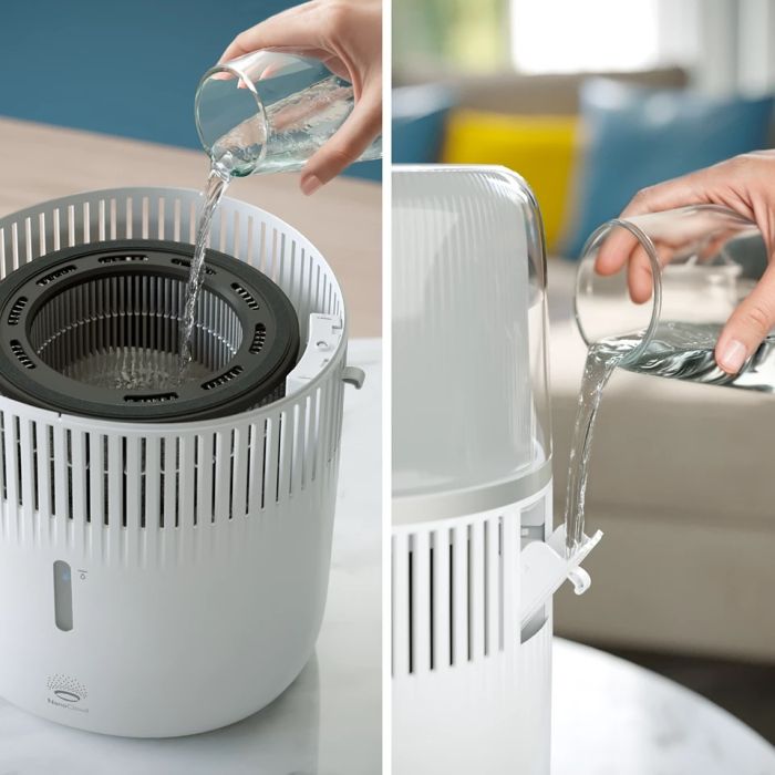 Philips HU5710/00 Humidifier