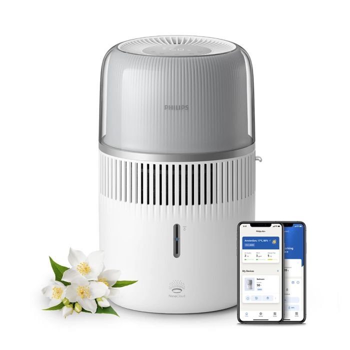 Philips HU5710/00 Humidifier