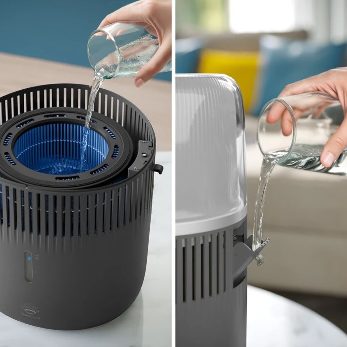 Philips HU5710/03 Humidifier