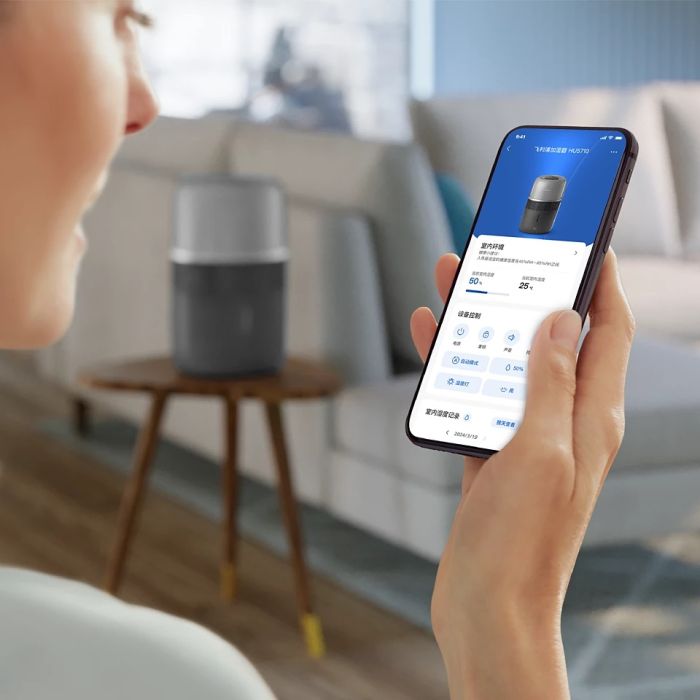 Philips HU5710/03 Humidifier