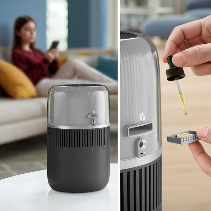 Philips HU5710/03 Humidifier