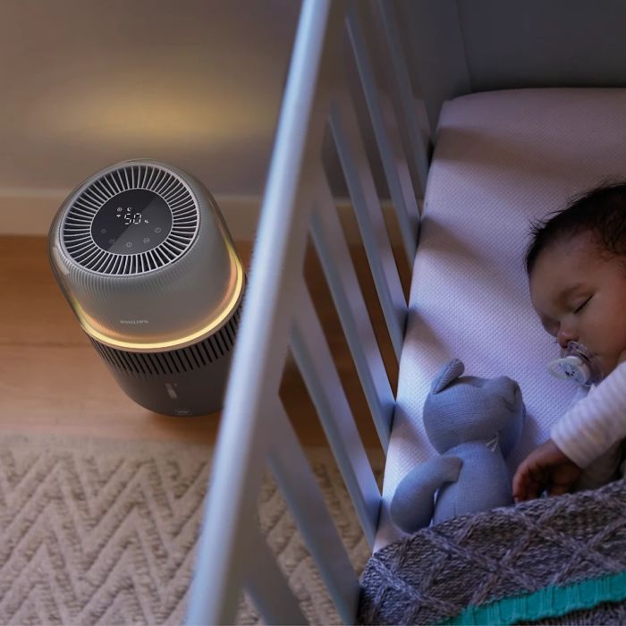 Philips HU5710/03 Humidifier