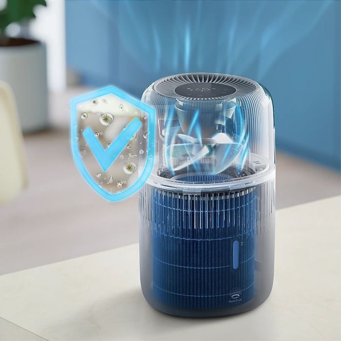 Philips HU5710/03 Humidifier