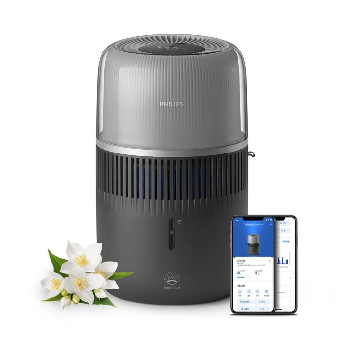 Philips HU5710/03 Humidifier