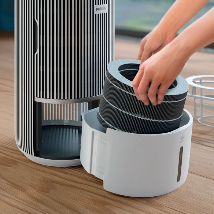 Philips FY3401/00