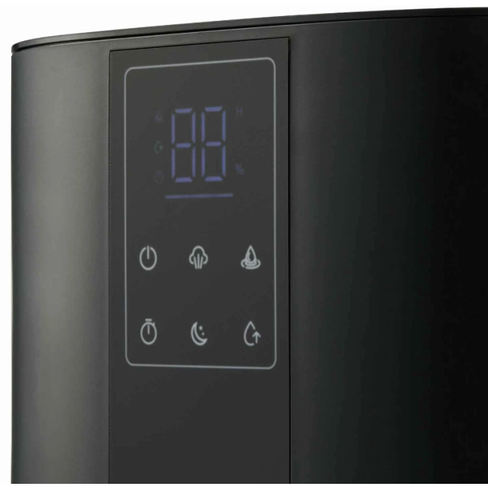 Electrolux EHU-6110D