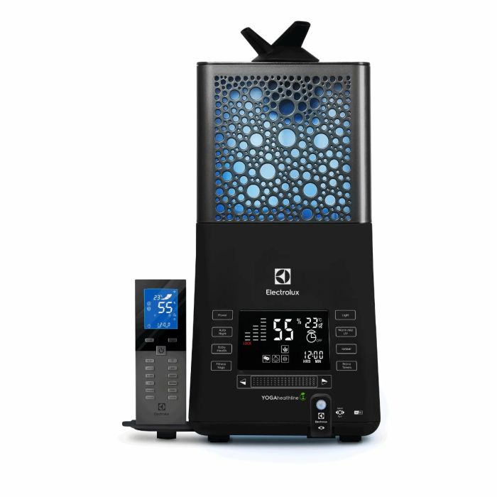Electrolux EHU-3810D