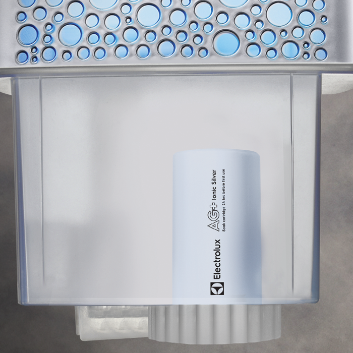 Electrolux EHU-3810D
