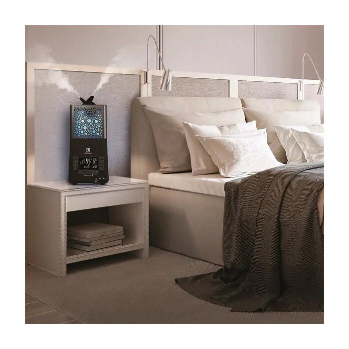 Electrolux EHU-3810D