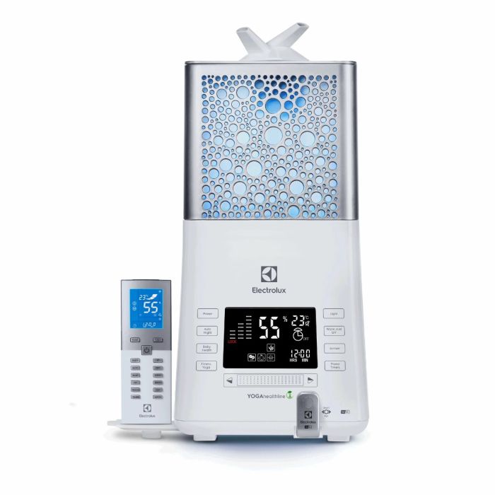 Electrolux EHU-3815D